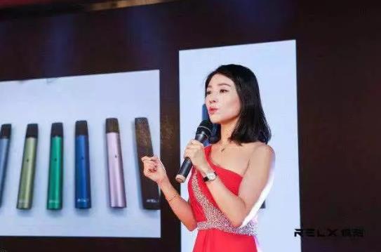 RELX悅刻電子煙值得買嗎？穩坐市佔第一的6大推薦理由(图1)