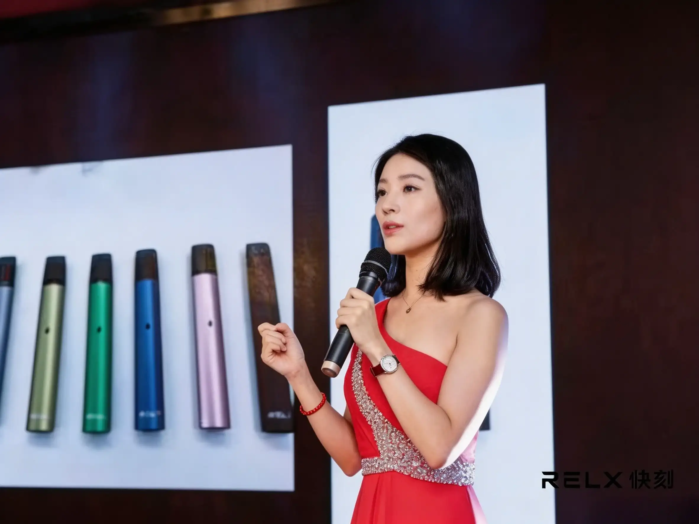 RELX悅刻電子煙值得買嗎？穩坐市佔第一的6大推薦理由
